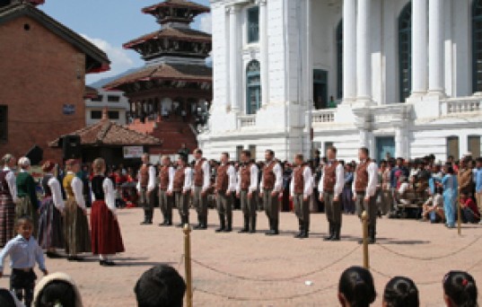 Folk Festival