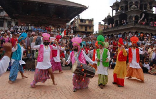 Folk Festival
