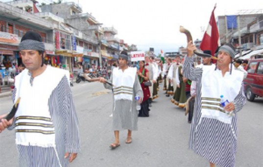 Folk Festival