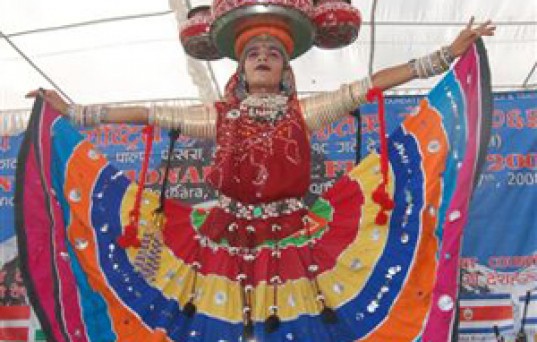 Folk Festival