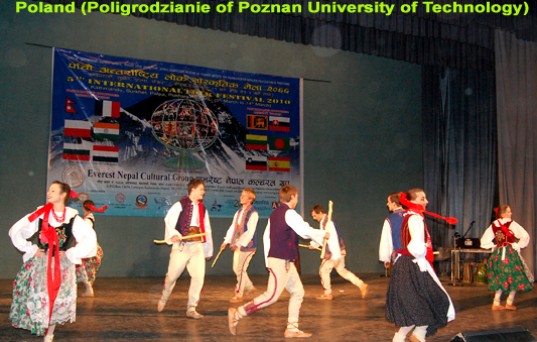 Folk Festival
