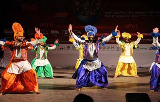 Folk Festival