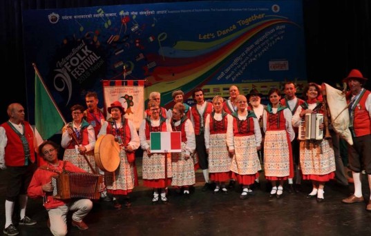 Folk Festival
