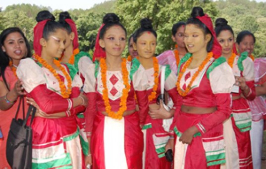 Folk Festival