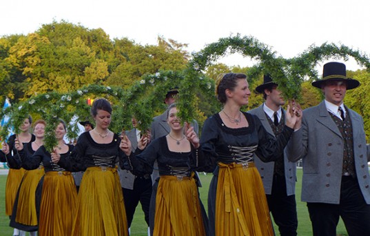 Folk Festival