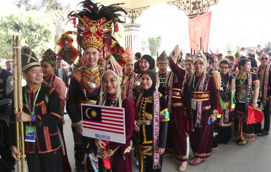 Folk Festival