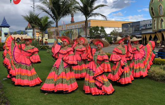 Folk Festival
