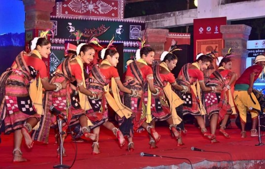 Folk Festival