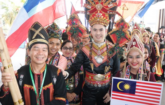 Folk Festival