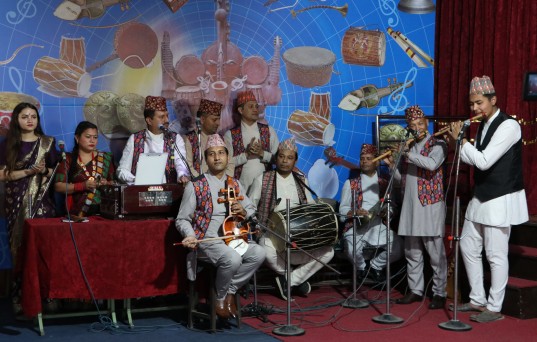 Folk Festival