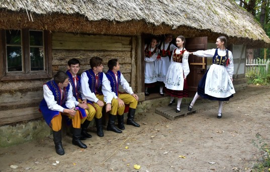 Folk Festival