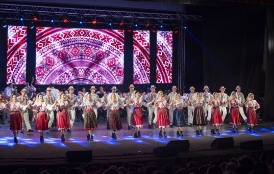 Folk Festival