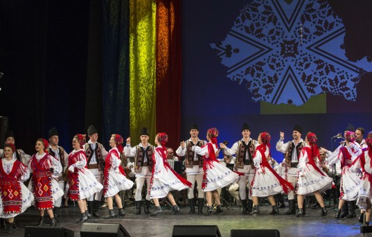 Folk Festival