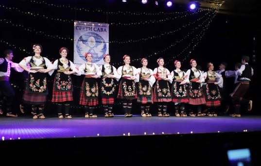 Folk Festival