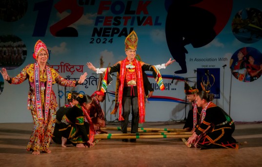 Folk Festival