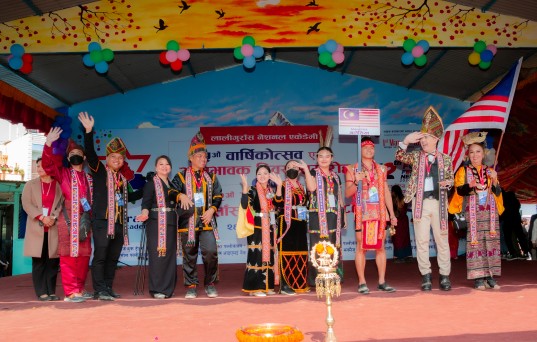 Folk Festival
