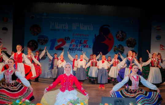 Folk Festival