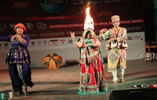 Folk Festival