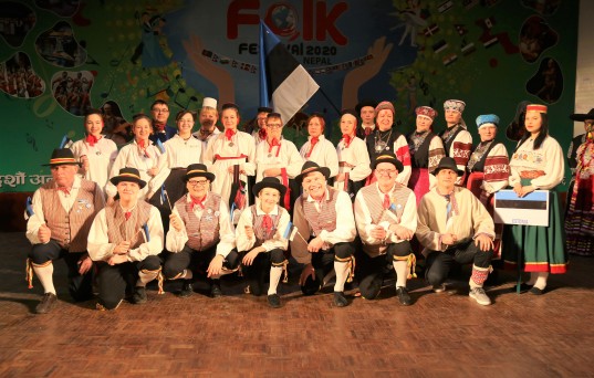 Folk Festival