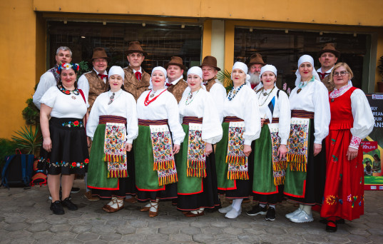 Folk Festival